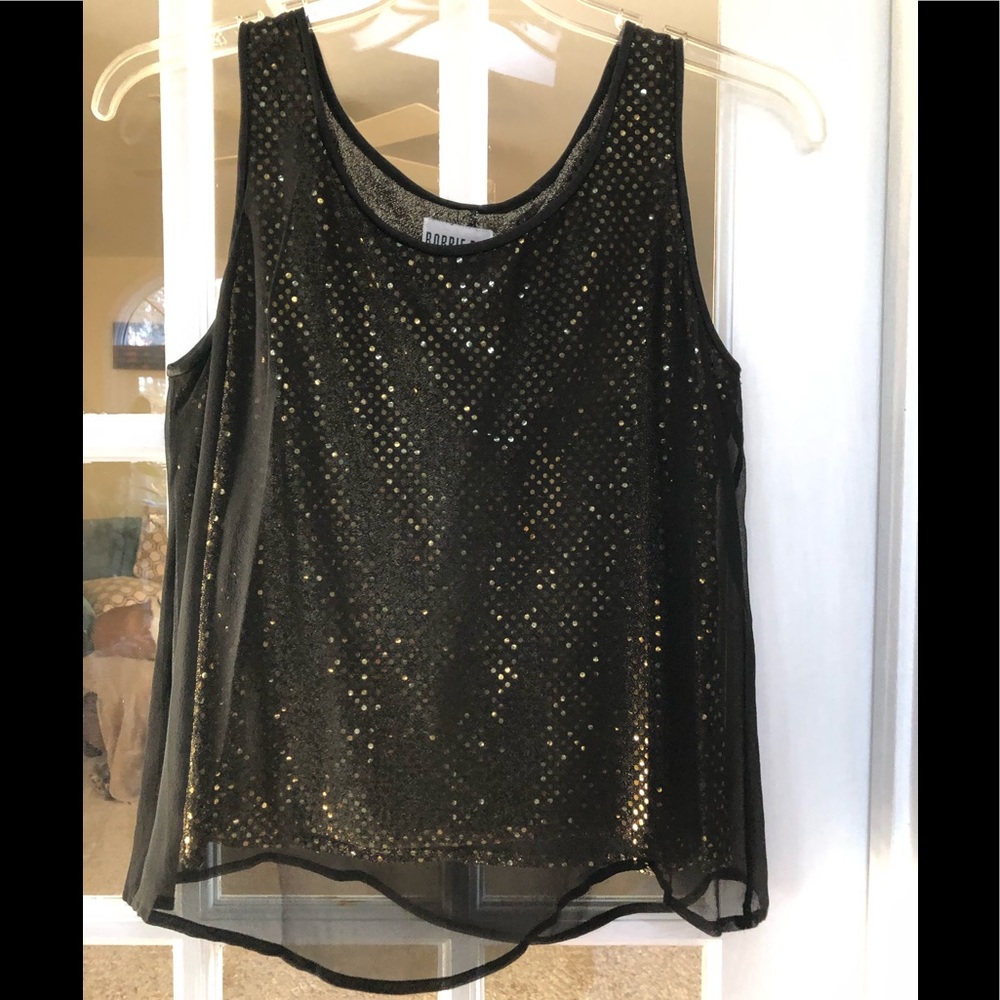 Woman’s top